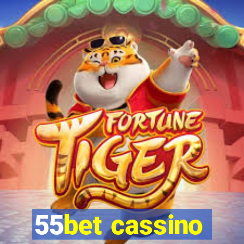 55bet cassino